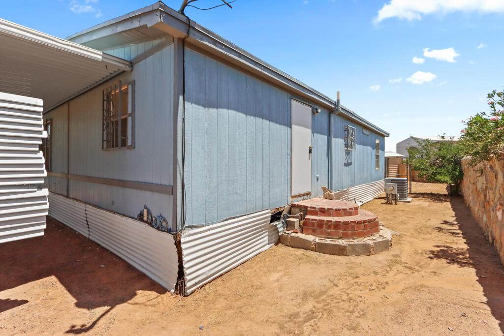 10910 Desert View Road - Photo 1