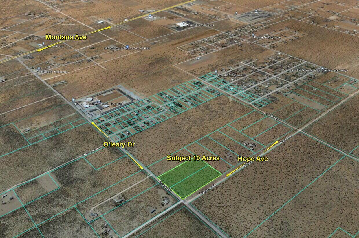 5051 Oleary Drive - Photo 1