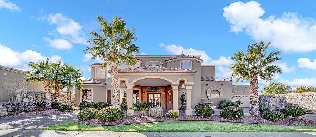 6365 Calle Placido Drive - Photo 1