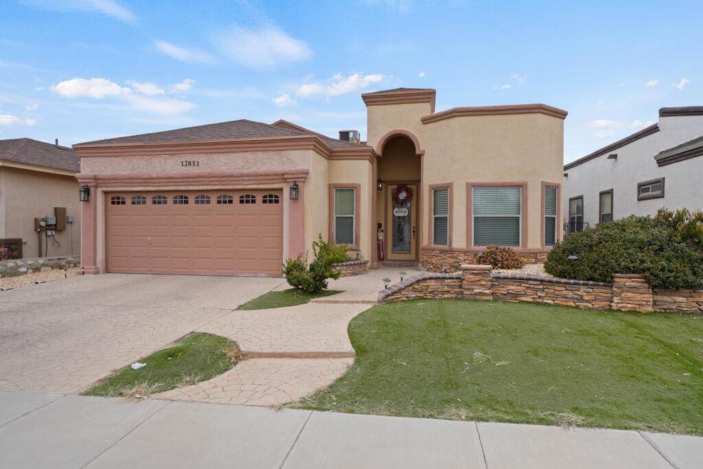 12833 Cozy Cove Avenue - Photo 1