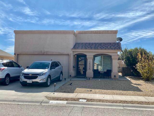 14324 Desert Cactus Drive - Photo 1