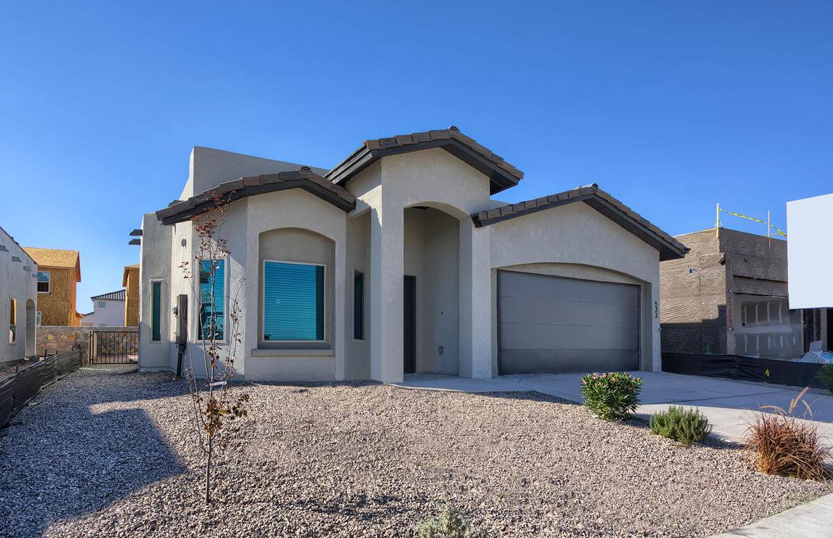 13848 Paseo Alegre Avenue - Photo 1
