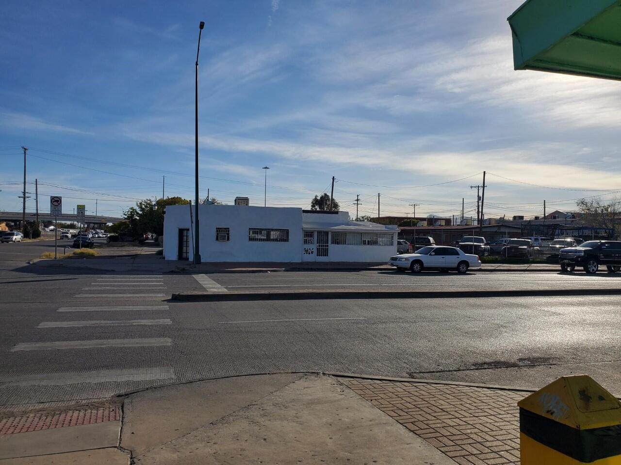 3828 Alameda Avenue - Photo 1