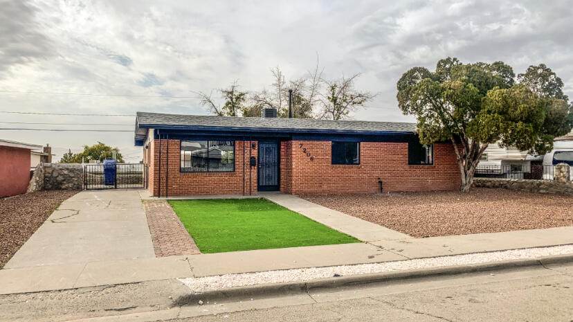 7206 Benson Drive - Photo 1