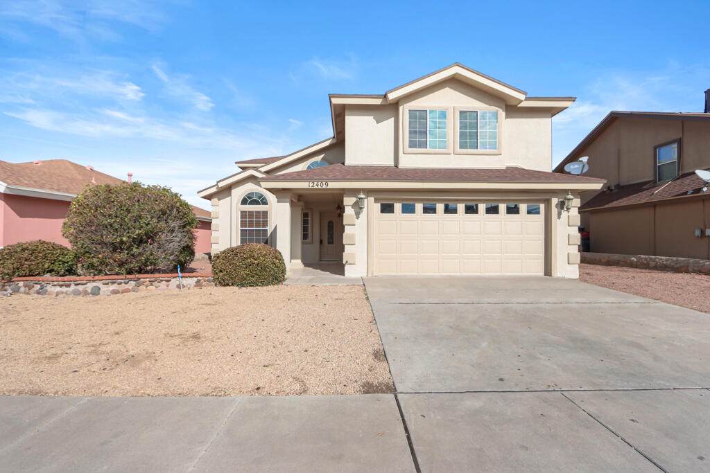 12409 Paseo Alegre Drive - Photo 1