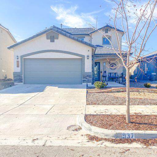 937 Penrith Street - Photo 1