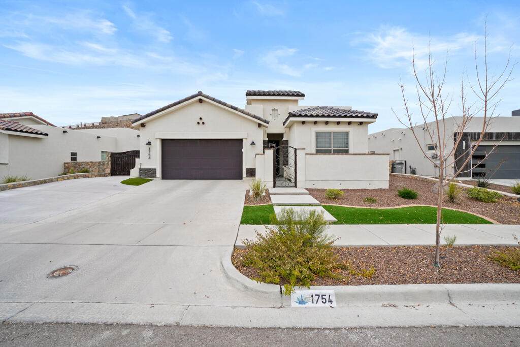 1754 Sidesaddle Drive - Photo 1