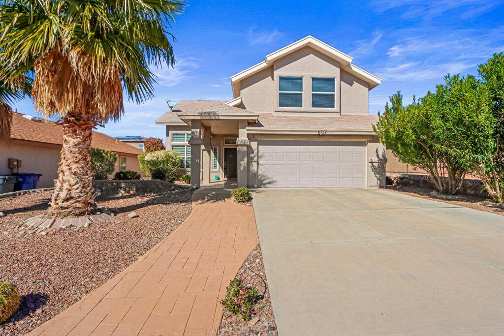 6757 Parque Del Sol Drive - Photo 1