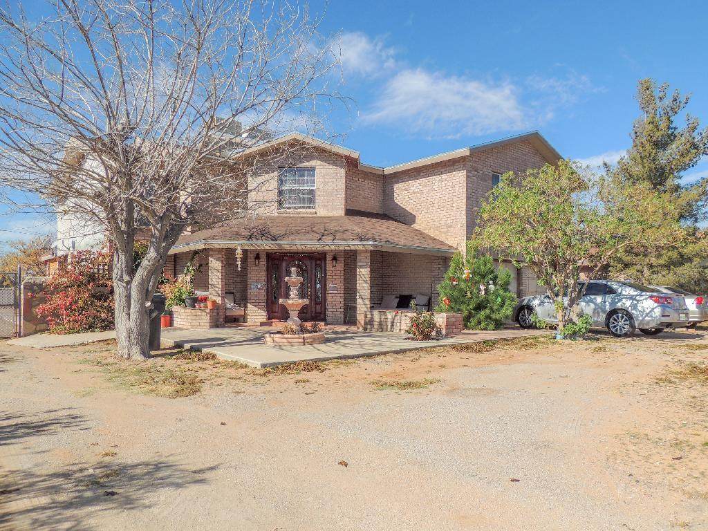 3781 Vander Veer Drive - Photo 1