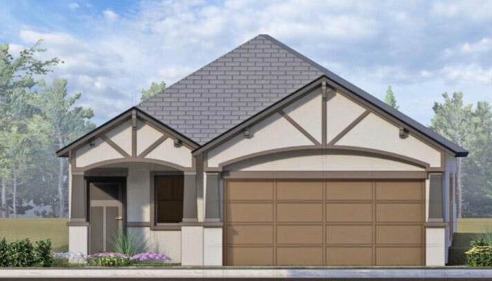 5117 Hector Munoz Drive - Photo 1