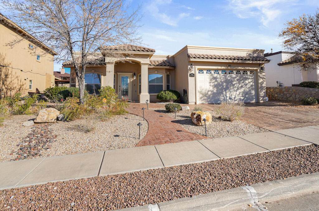7441 Brays Landing - Photo 1