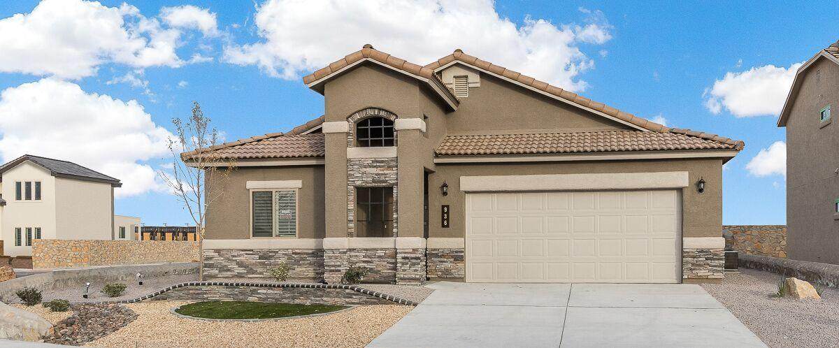 13680 Lago Vista Avenue - Photo 1