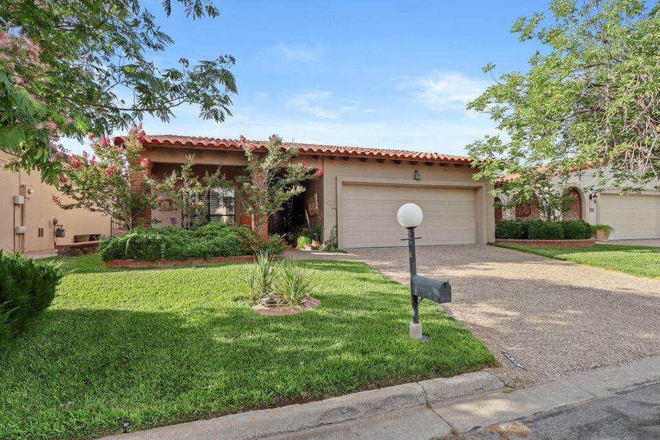 6153 Los Felinos Circle - Photo 1