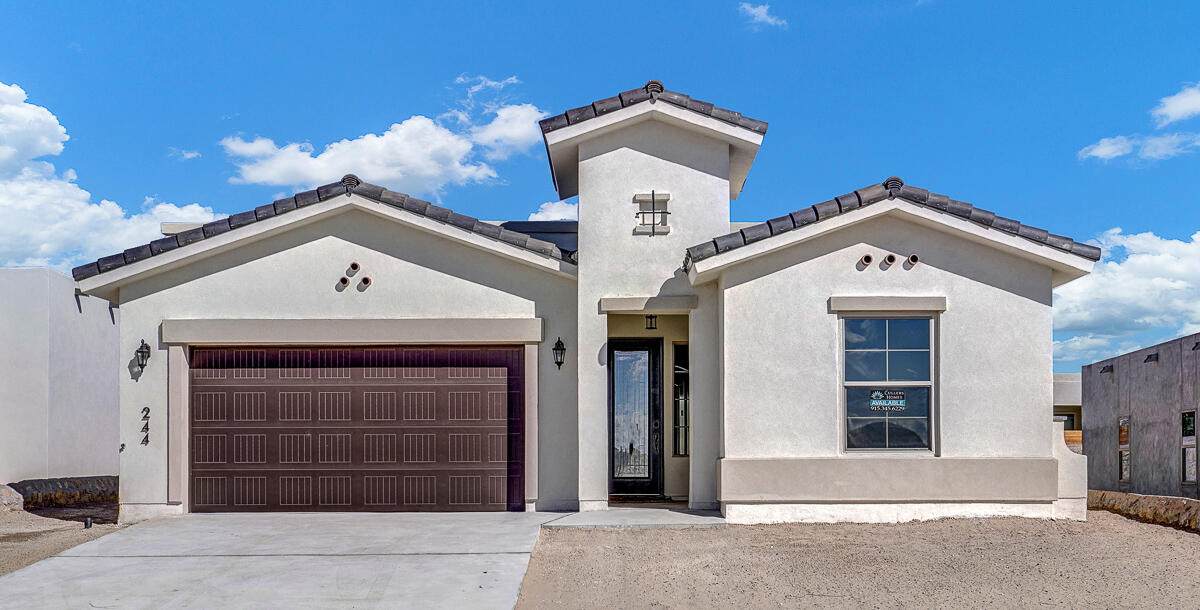 244 Emerald Stone Lane - Photo 1