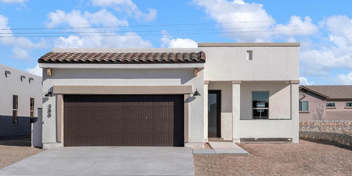 380 Frodsham Street - Photo 1