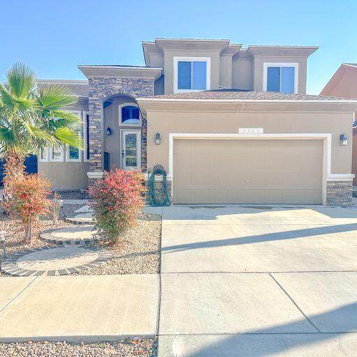 3160 Green Harvest Drive - Photo 1