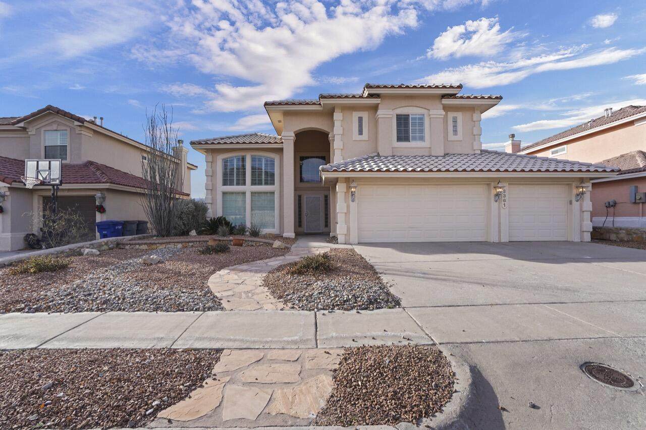 6361 Cougar Ridge Lane - Photo 1