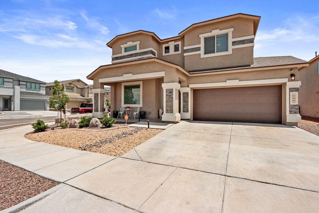 4556 Sean Sims Street - Photo 1