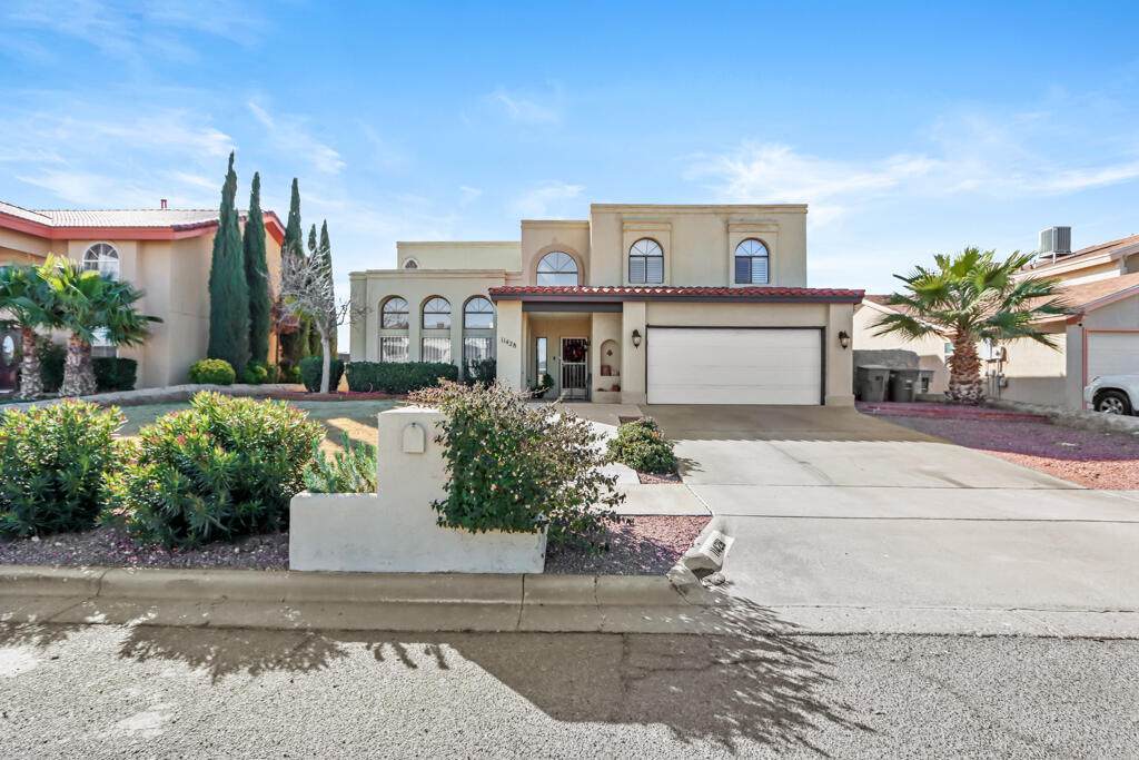 11428 James Grant Drive - Photo 1