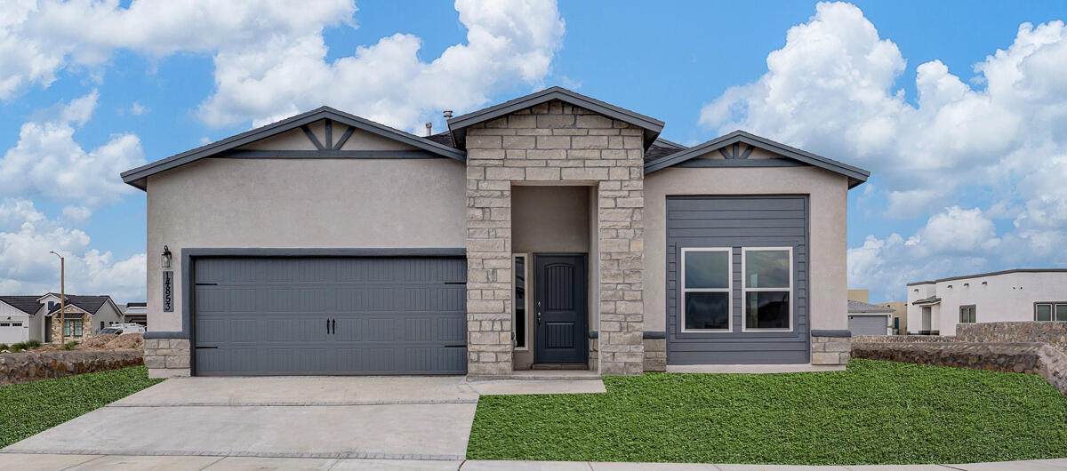 762 Davi's Greenwood Court - Photo 1