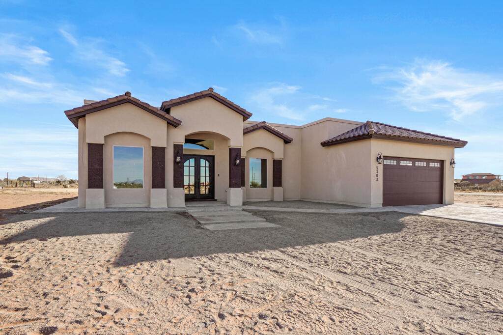 5302 Desert Willow Drive - Photo 1