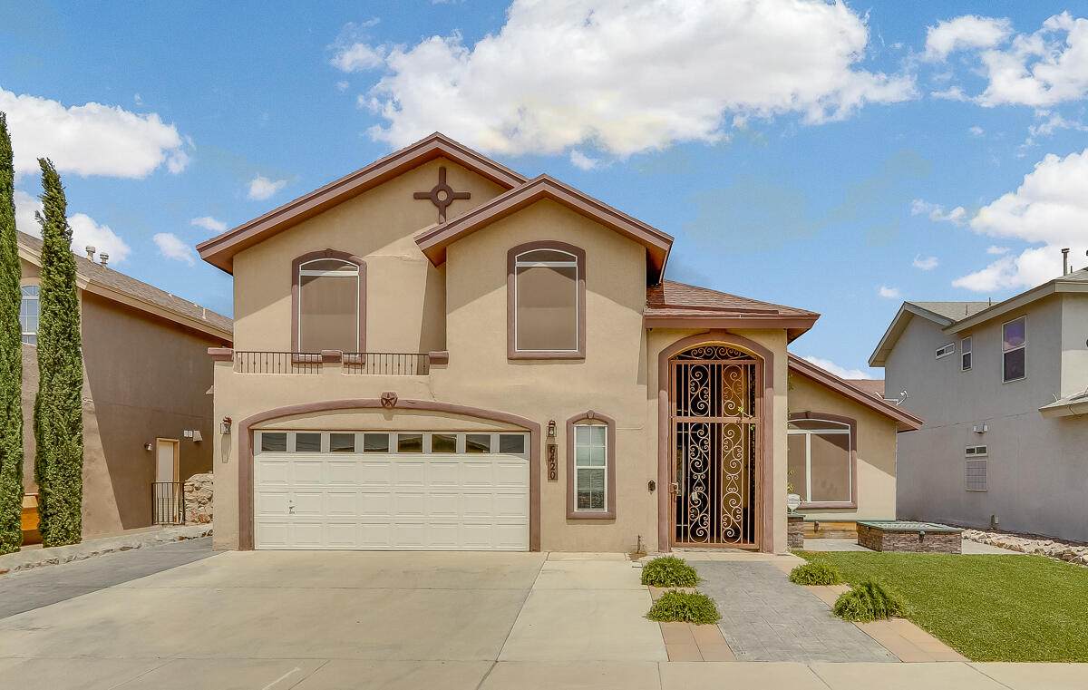 6420 Berringer Street - Photo 1