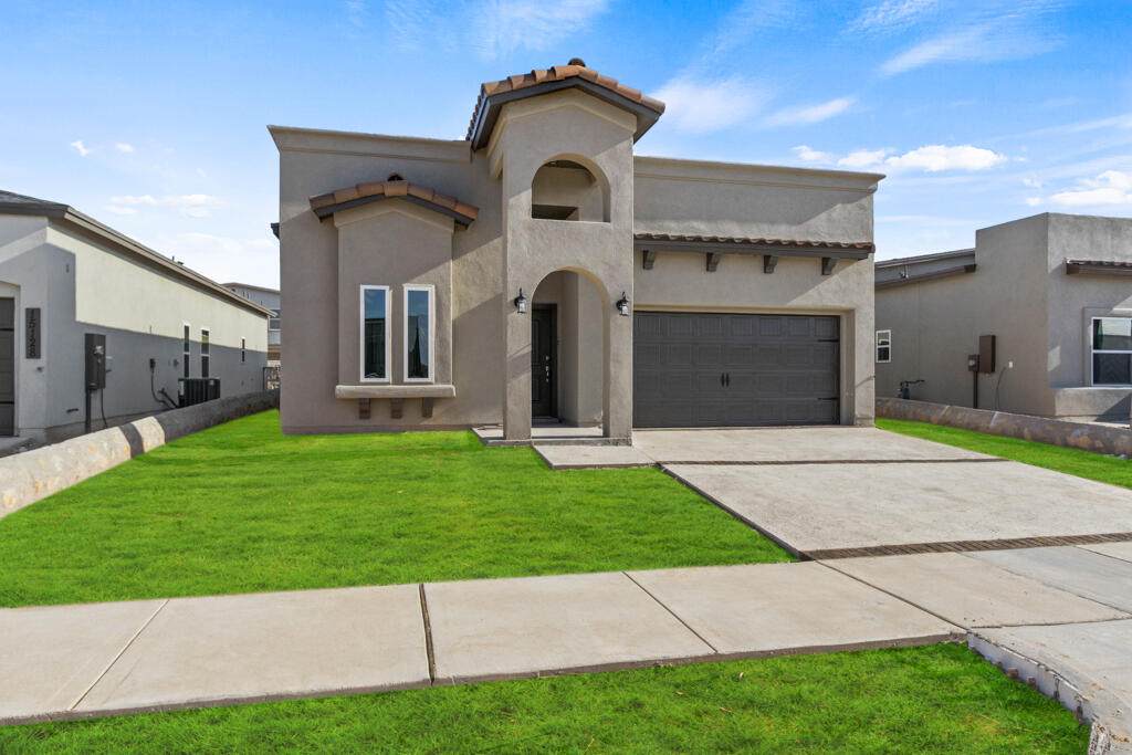 734 Davi's Greenwood Court - Photo 1