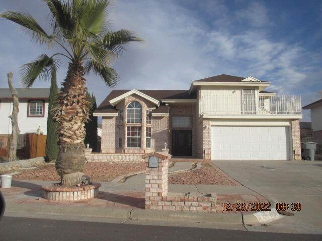 11235 Kachina Drive - Photo 1