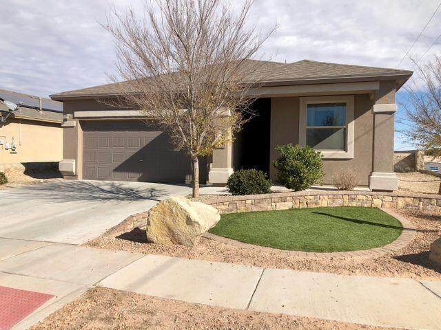 4600 Sean Sims Street - Photo 1