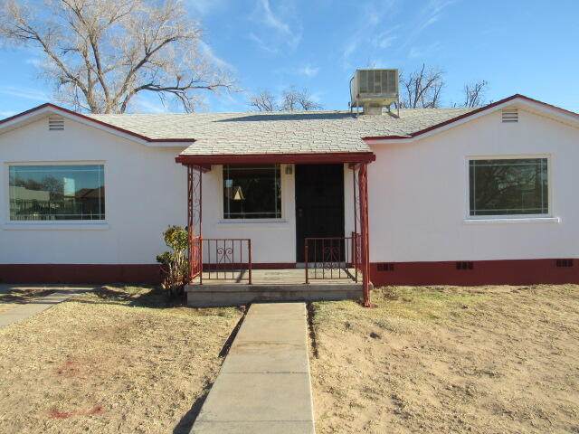 8033 Carpenter Drive - Photo 1