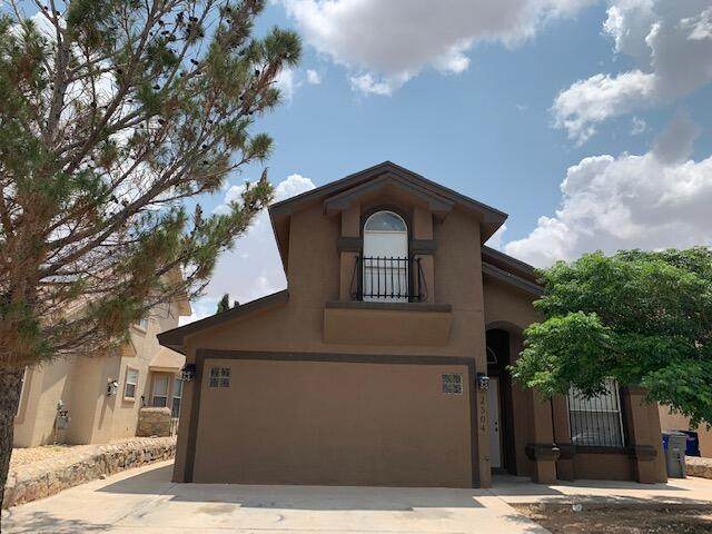 2304 Tierra Blanda Drive - Photo 1