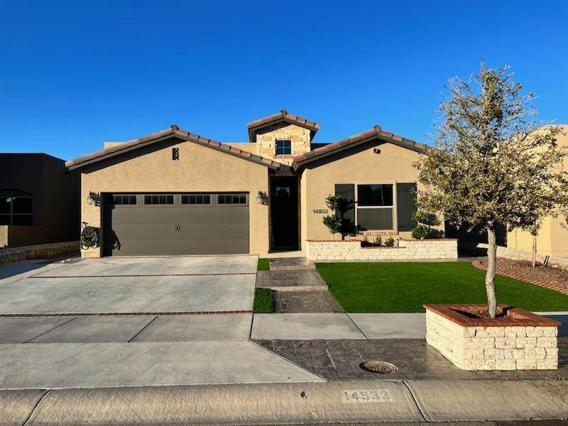 14933 Tierra Coruna Avenue - Photo 1