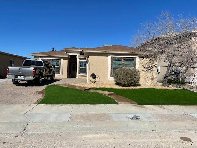 14269 Hacienda Rock Drive - Photo 1