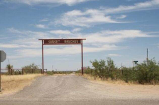 TBD Sunset Ranches Unit 514 Lot 13 - Photo 1