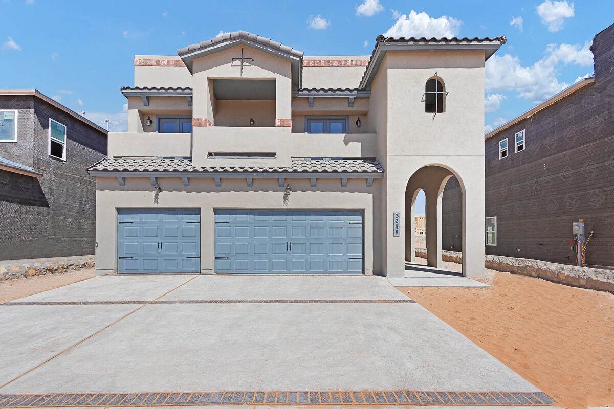 129 Ruth Trail - Photo 1