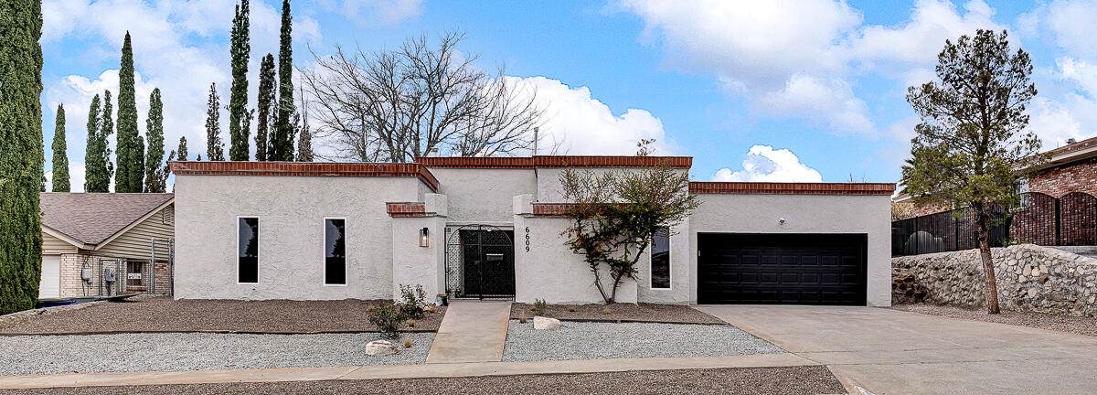 6609 Mesa Grande Avenue - Photo 1
