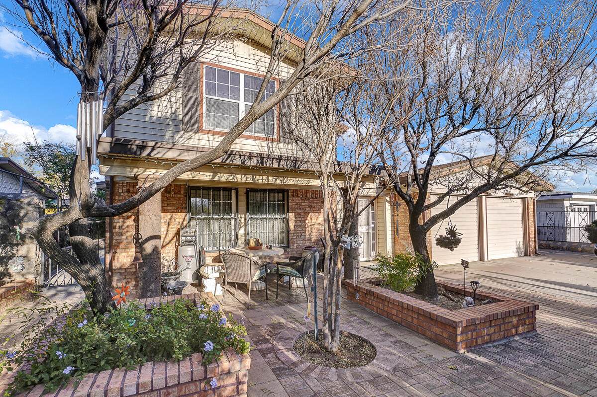 10420 Cronus Drive - Photo 1
