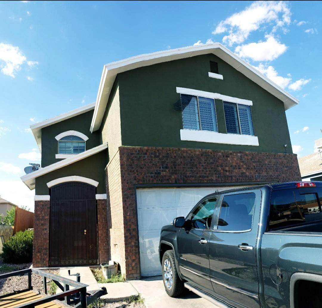 14321 Smokey Point Drive - Photo 1