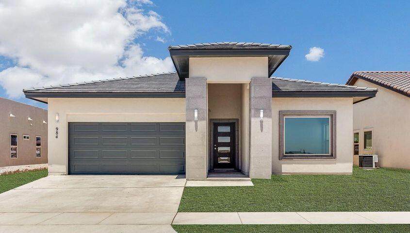 984 Stamfordham Drive - Photo 1