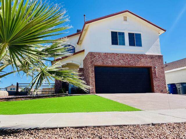 2652 Stone Rock Street - Photo 1