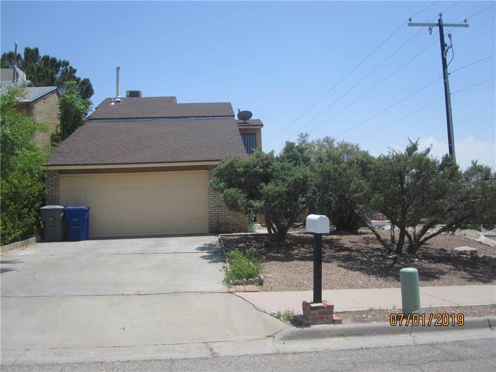 7080 Portugal Drive - Photo 1