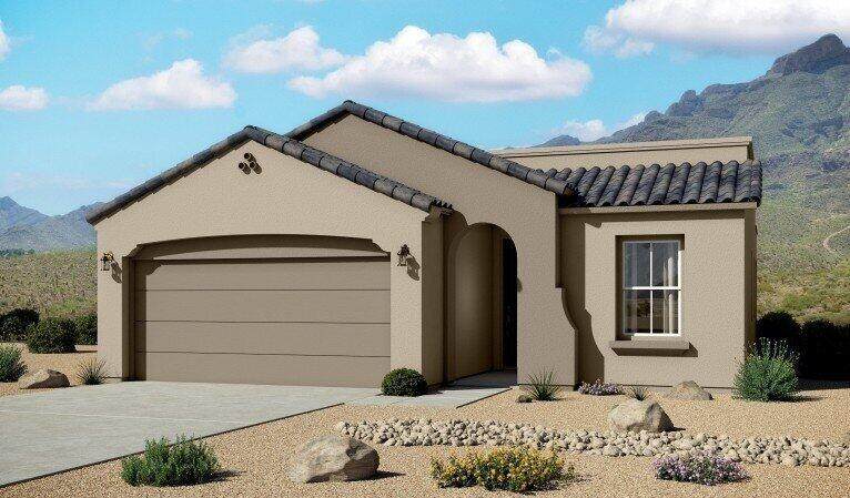 13712 Harbottle Street - Photo 1