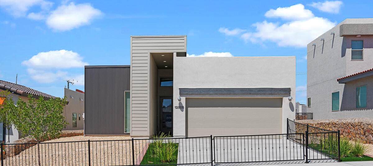 12805 Woolstone Drive - Photo 1