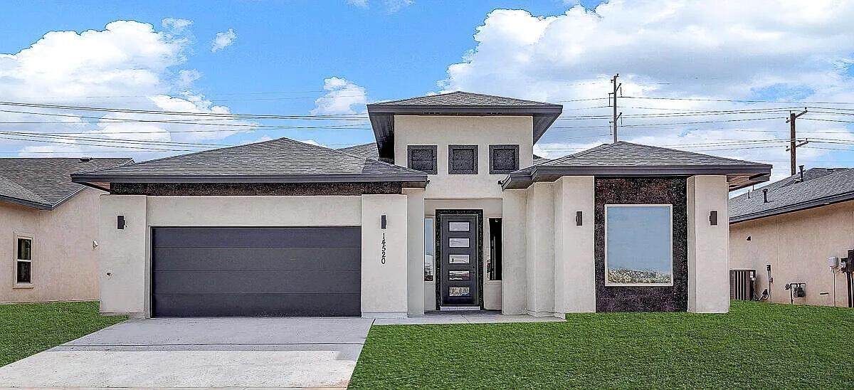1834 Pommel Place - Photo 1