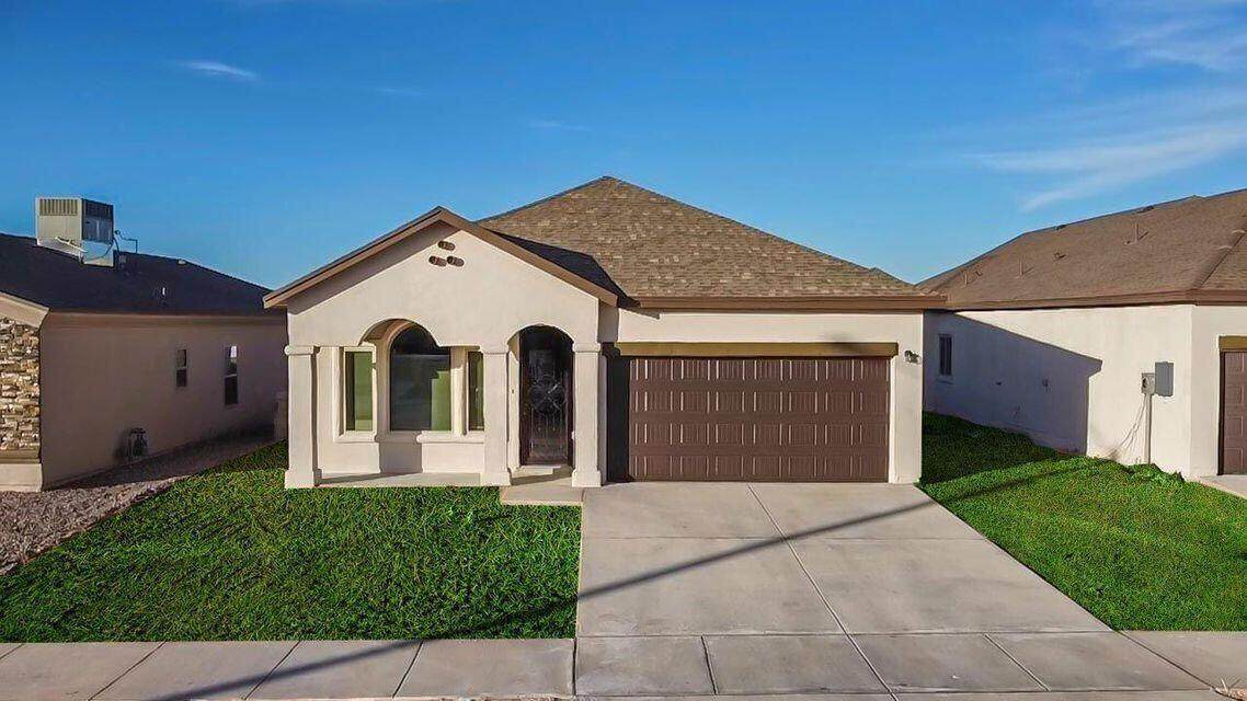 262 Glenlivet Way - Photo 1