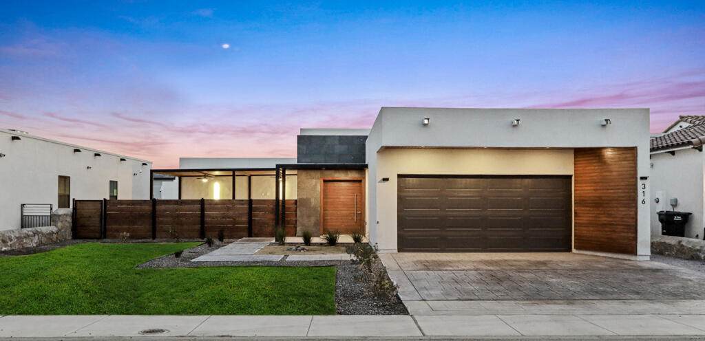 316 Rio Pinsaqui Court - Photo 1