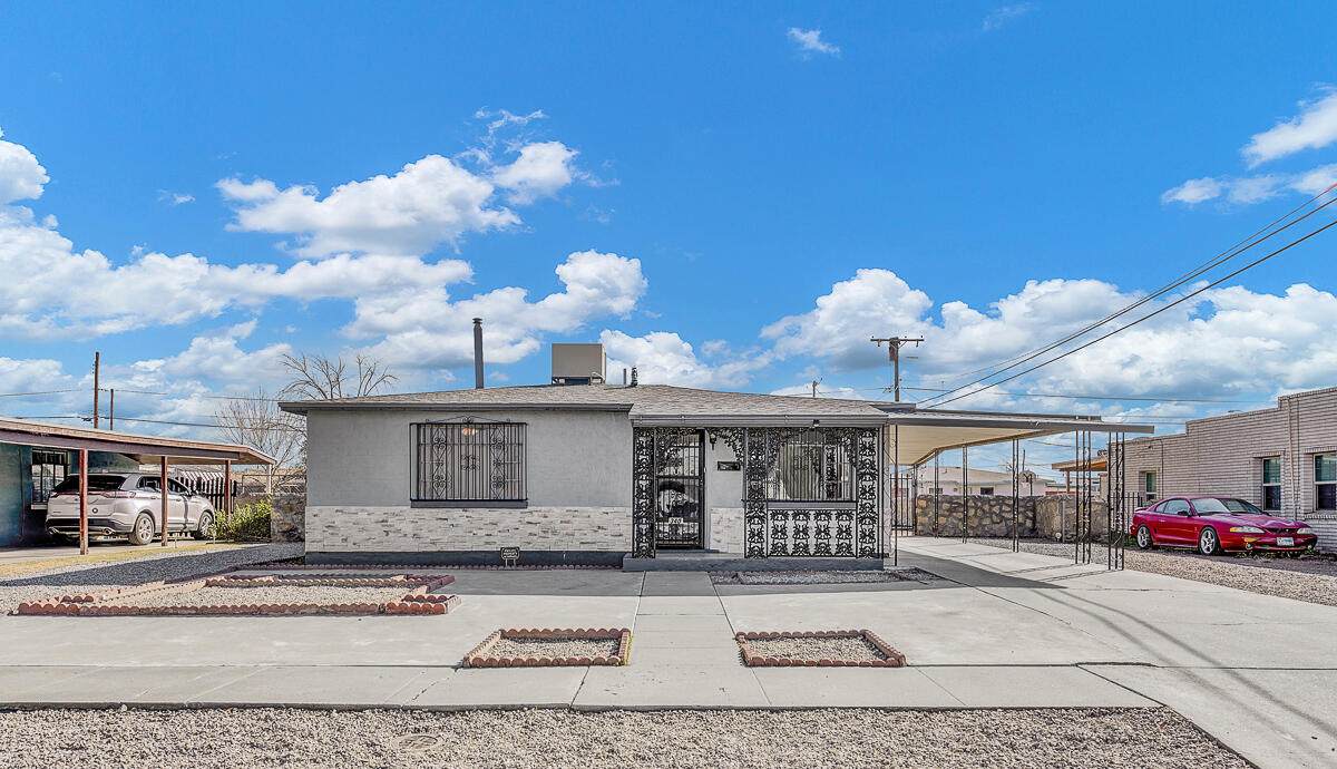 340 George Orr Road - Photo 1