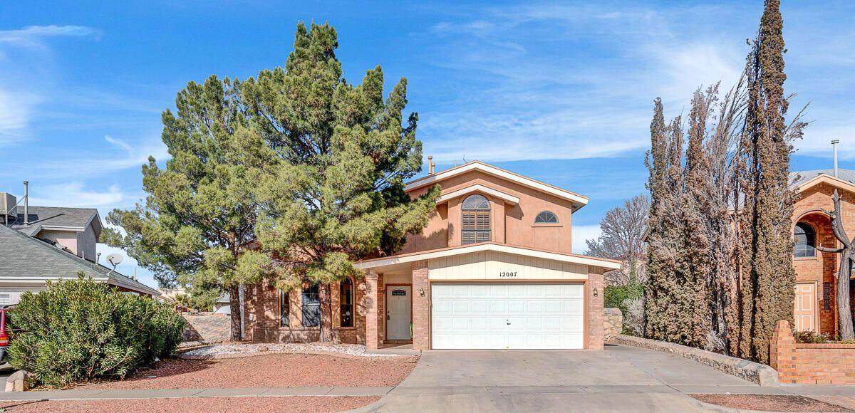 12007 Meadow Gate Drive - Photo 1