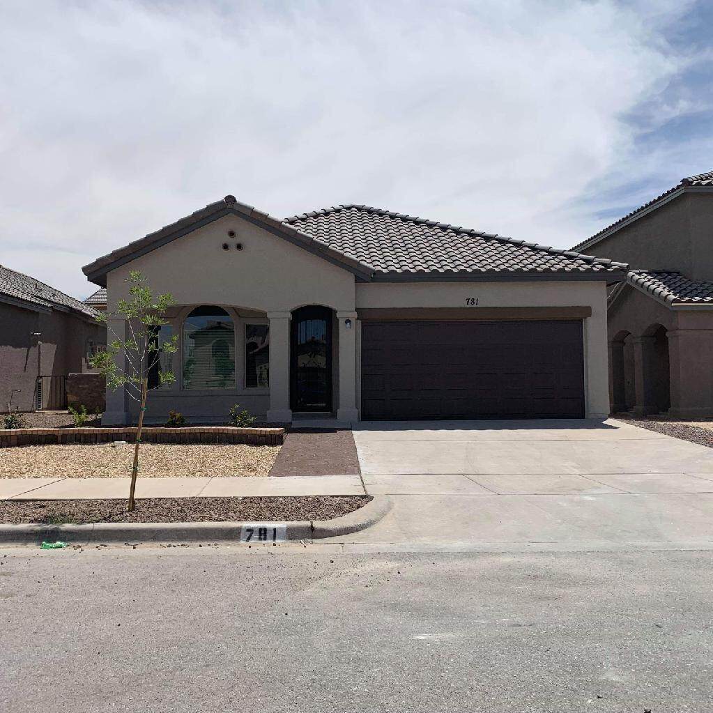781 Croxdale Street - Photo 1
