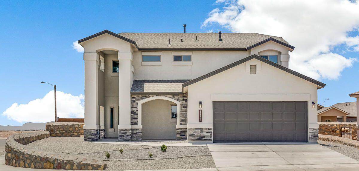 3601 Summit Street - Photo 1